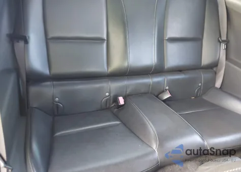 2010 Chevrolet Camaro 2Ss z USA, uszkodzony, nr VIN 2G1FK1EJ2A9106963